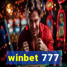 winbet 777